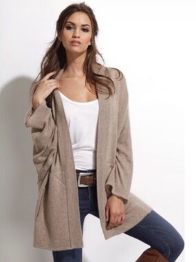 360 Cashmere Eliza Cardigan
